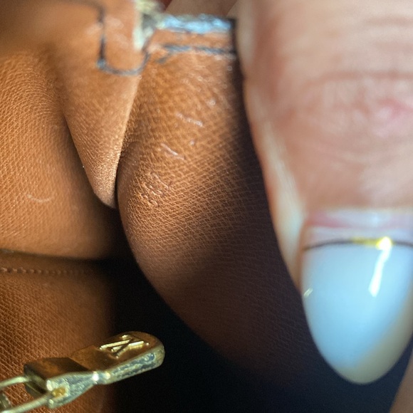 Authentic Saint Cloud GM In good condition - Picture 15 of 17